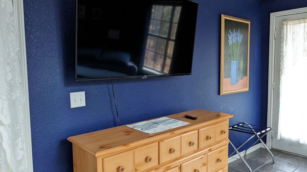 Photo of Bedroom in Eureka Springs