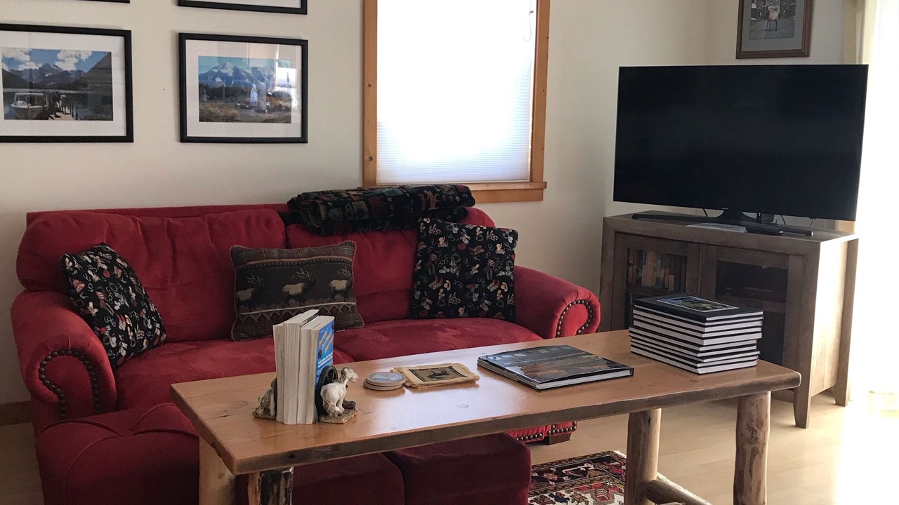 Photo of Bedroom in Emigrant