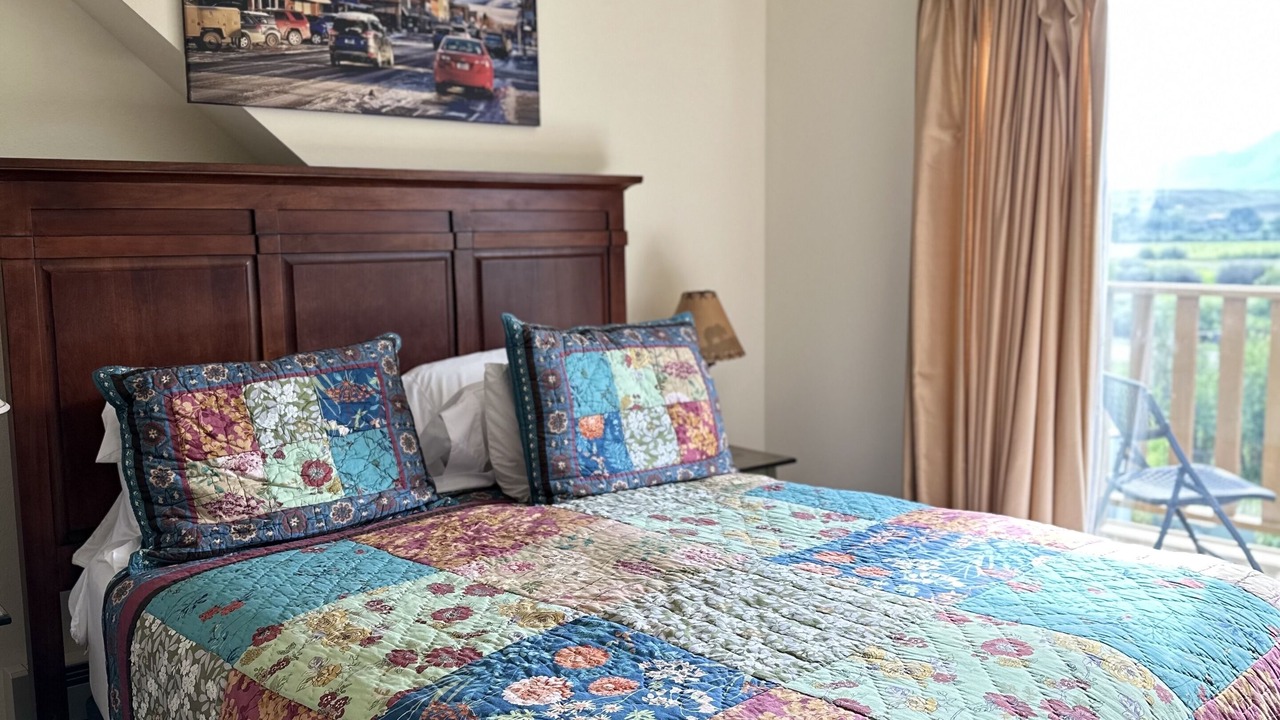 Photo of Patio Balcony in Emigrant