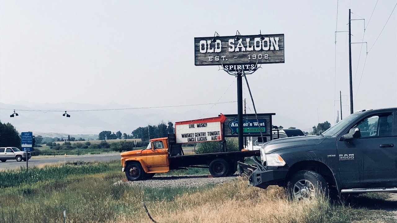 Photo of Others in Emigrant