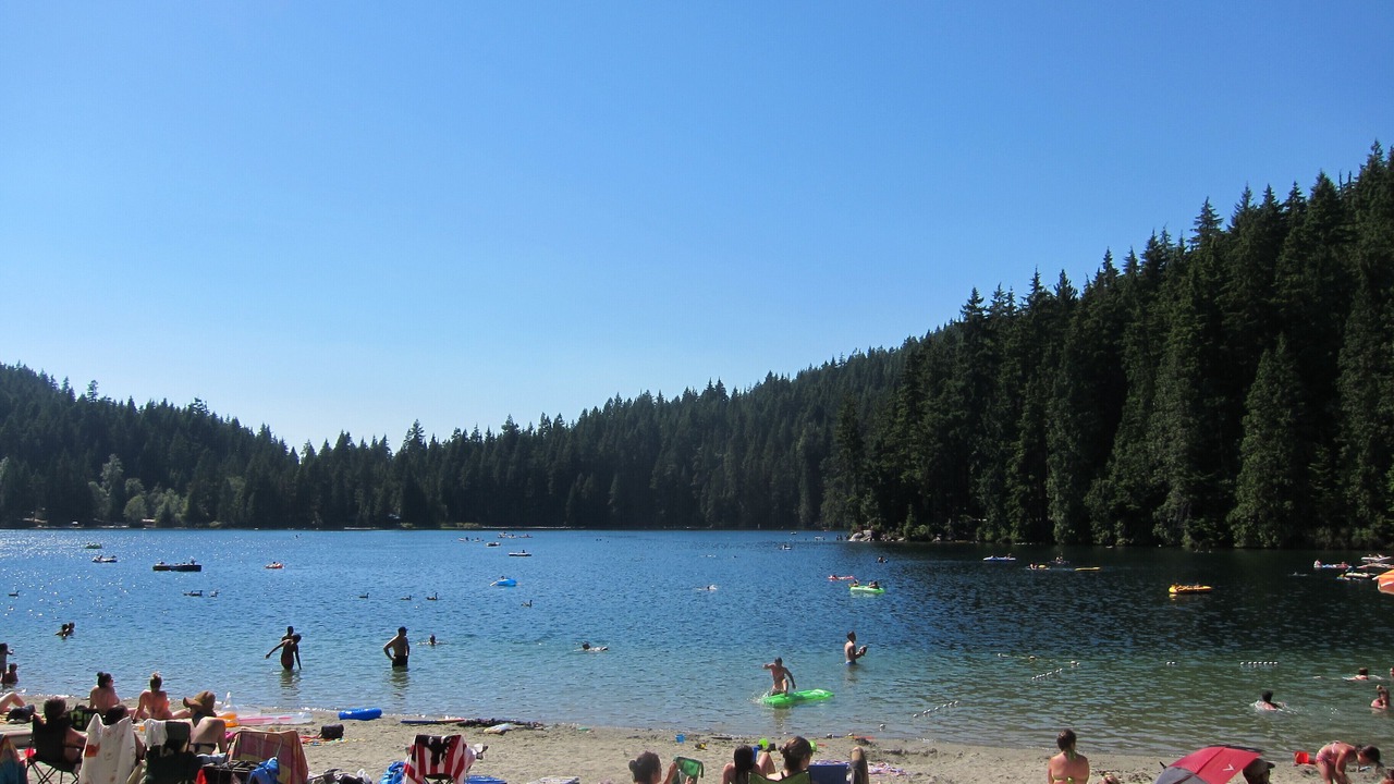 Photo of Outdoor in Caroga Lake
