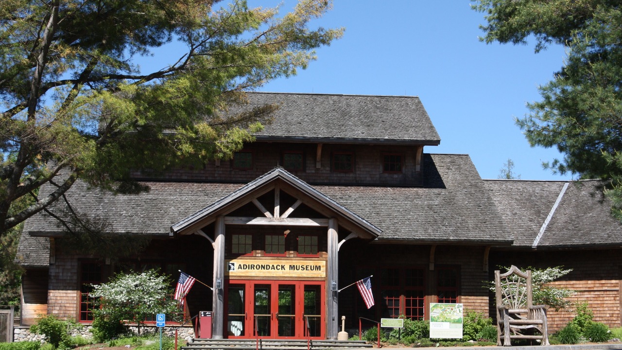 Photo of Outdoor in Caroga Lake