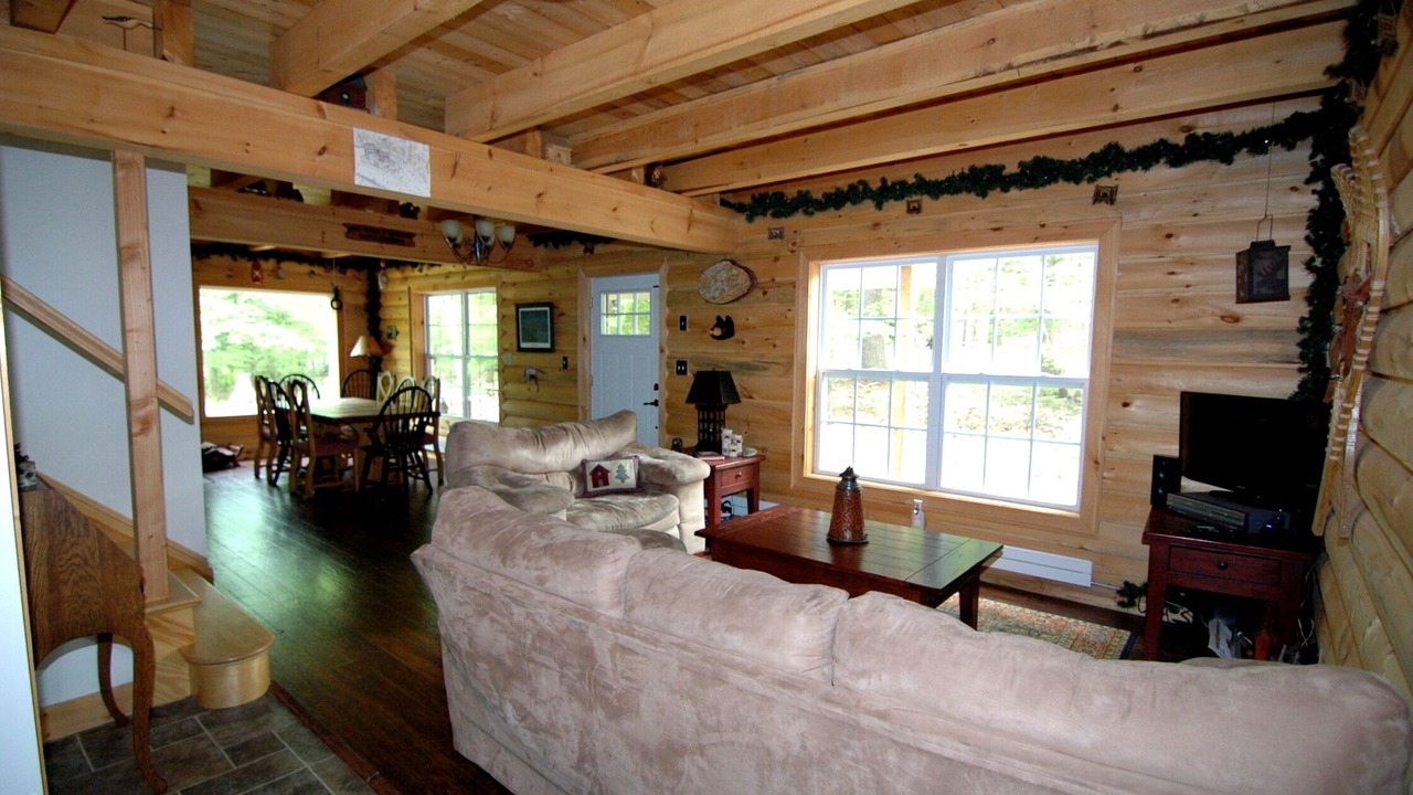 Photo of Outdoor in Caroga Lake