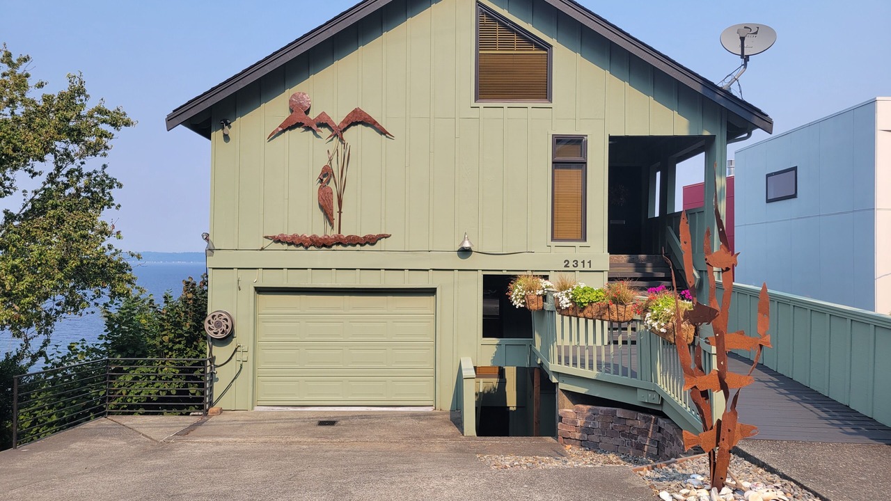 Photo of Outdoor in North Admiral