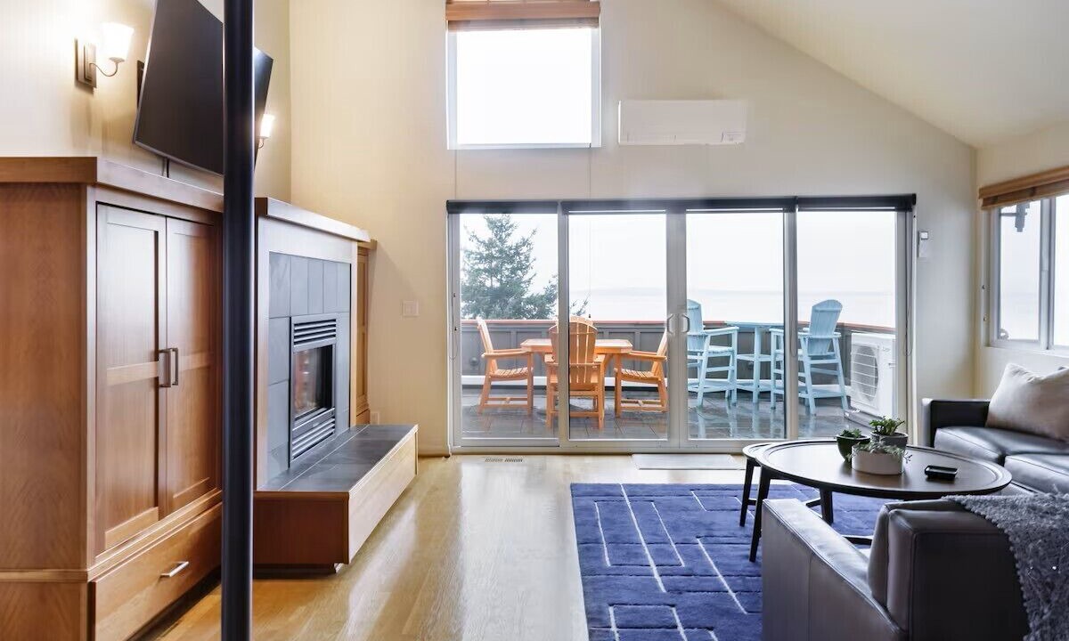 Photo of Bedroom in North Admiral