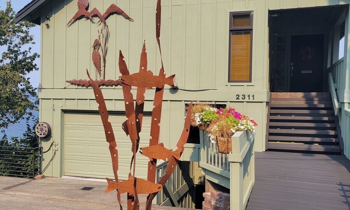 Photo of Outdoor in North Admiral