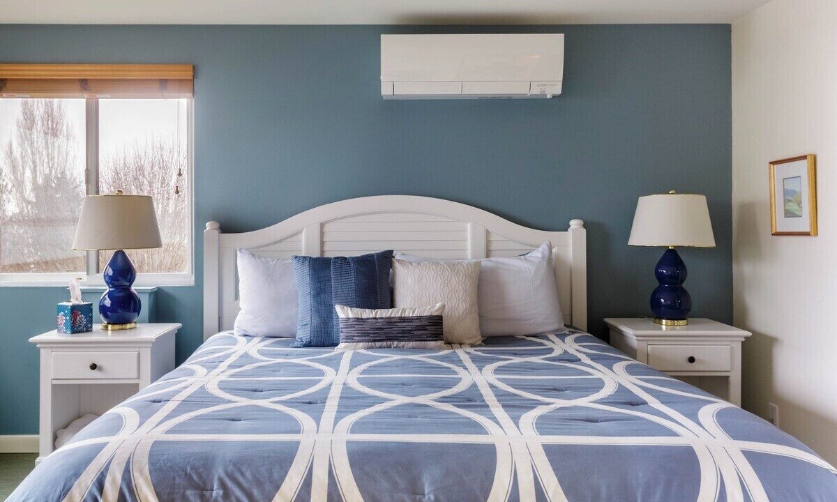 Photo of Bedroom in North Admiral