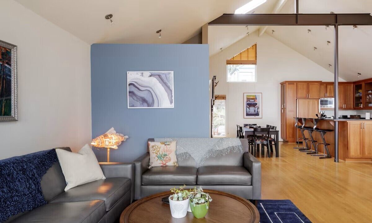 Photo of Bedroom in North Admiral