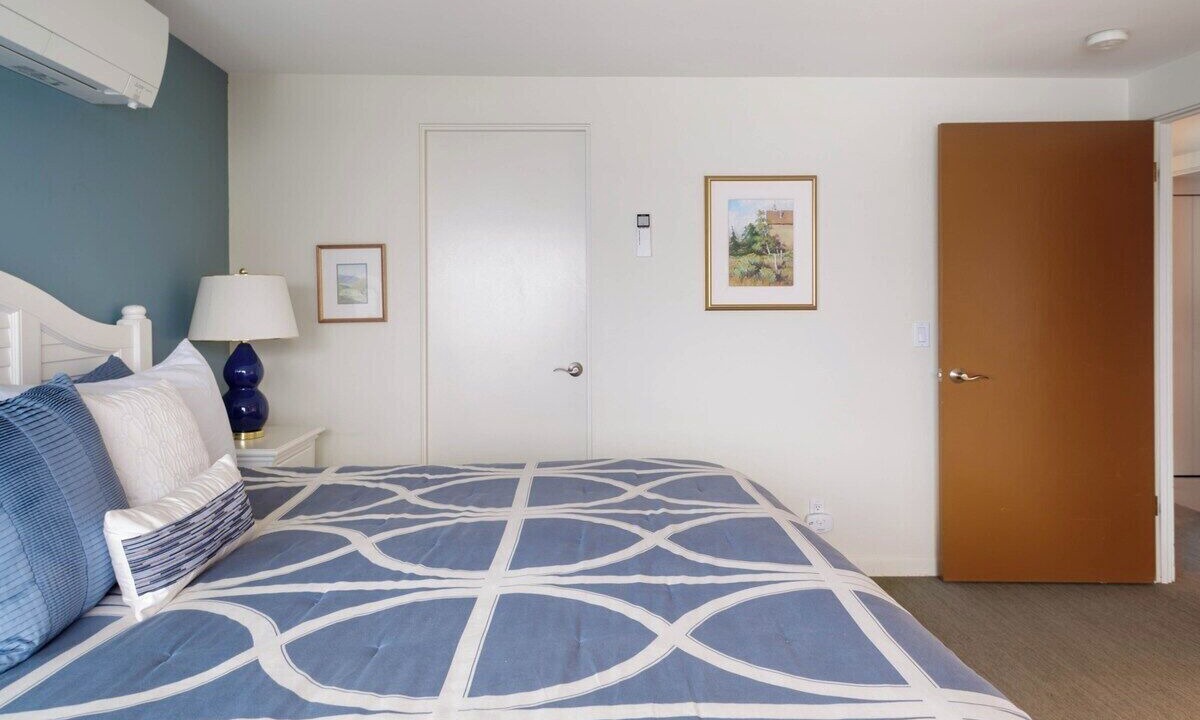 Photo of Bedroom in North Admiral