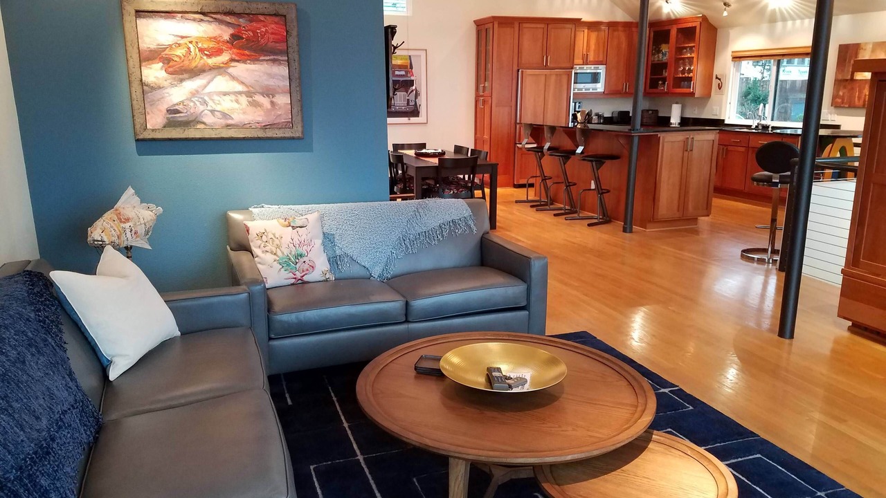 Photo of Bedroom in North Admiral