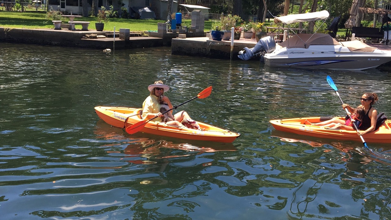 Photo of Others in Weeki Wachee Gardens