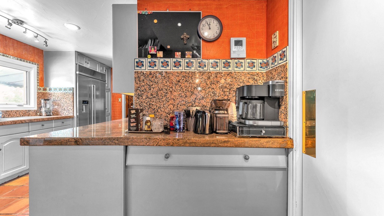 Photo of Kitchen in Oak Park - Northwood
