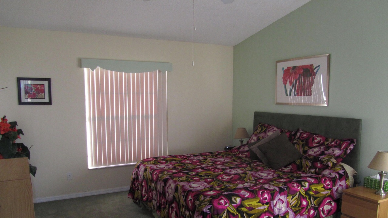 Photo of Bedroom in Indian Ridge