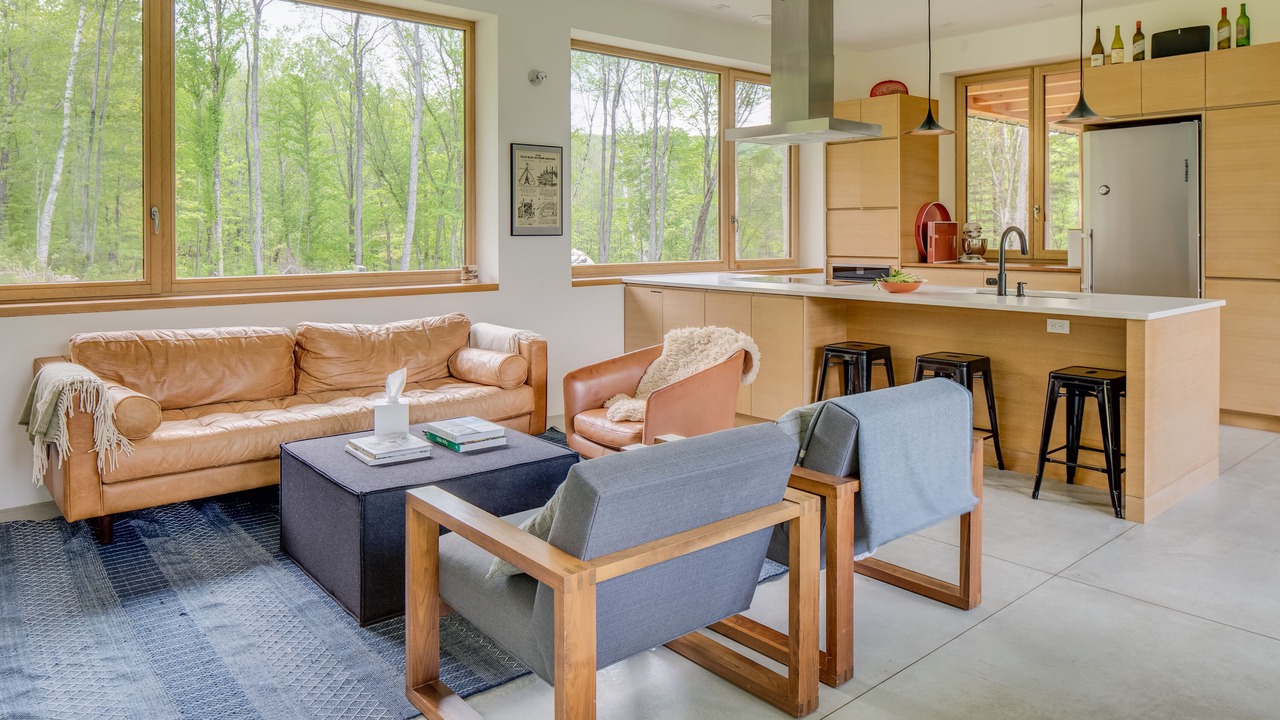 Photo of Livingroom in Lincoln