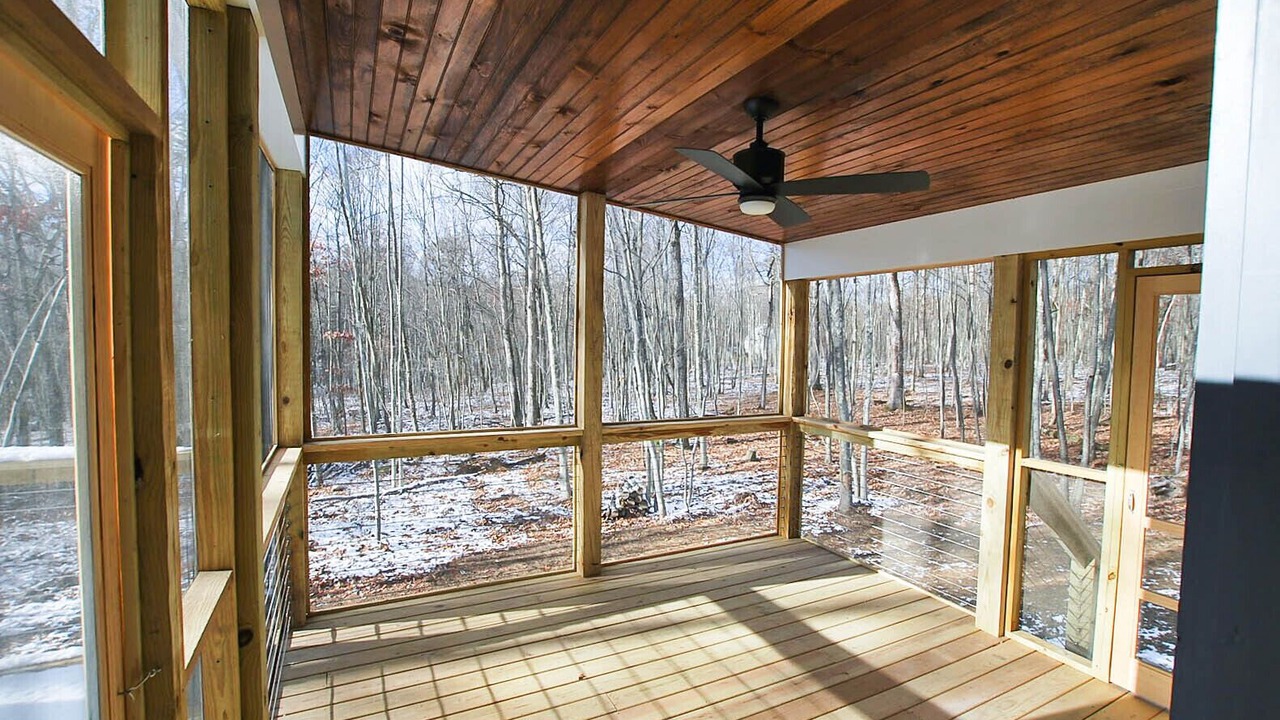 Photo of Outdoor in Narrowsburg