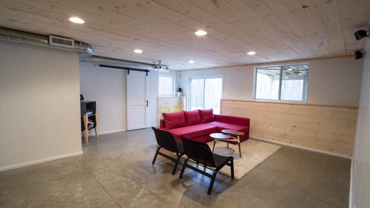 Photo of Bedroom in Narrowsburg
