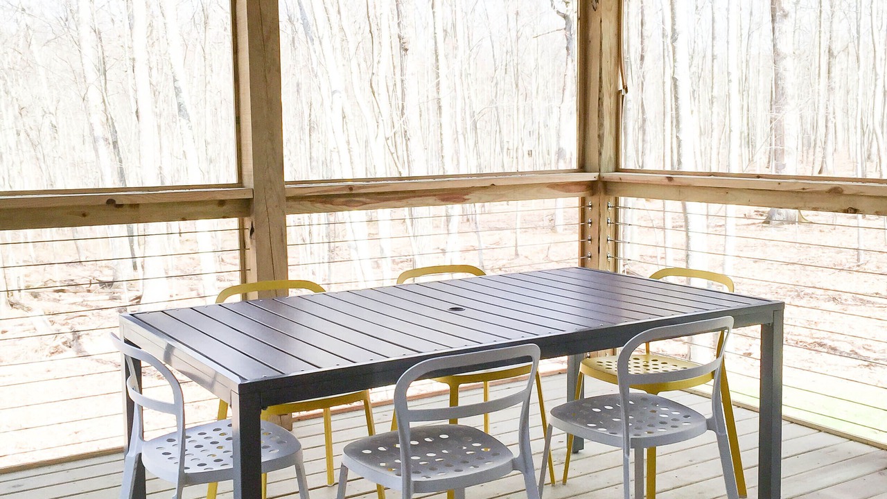 Photo of Outdoor in Narrowsburg