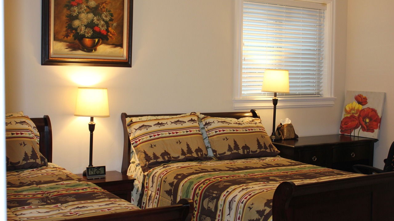 Photo of Bedroom in West Jordan