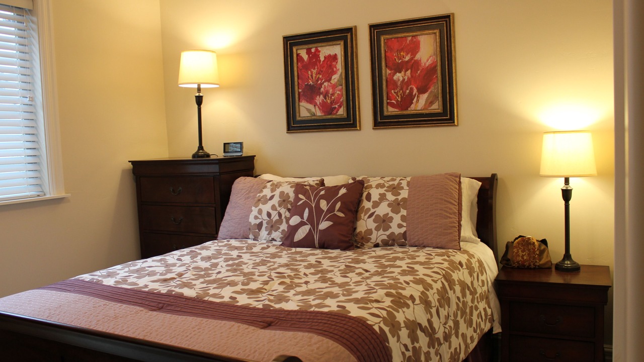 Photo of Bedroom in West Jordan