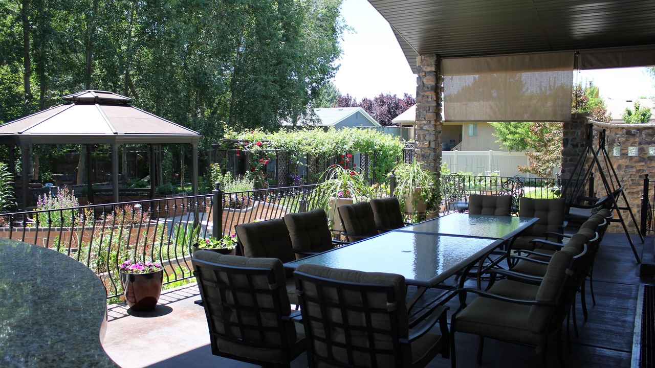 Photo of Outdoor in West Jordan