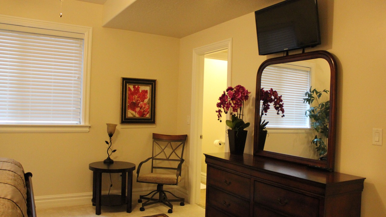 Photo of Bedroom in West Jordan