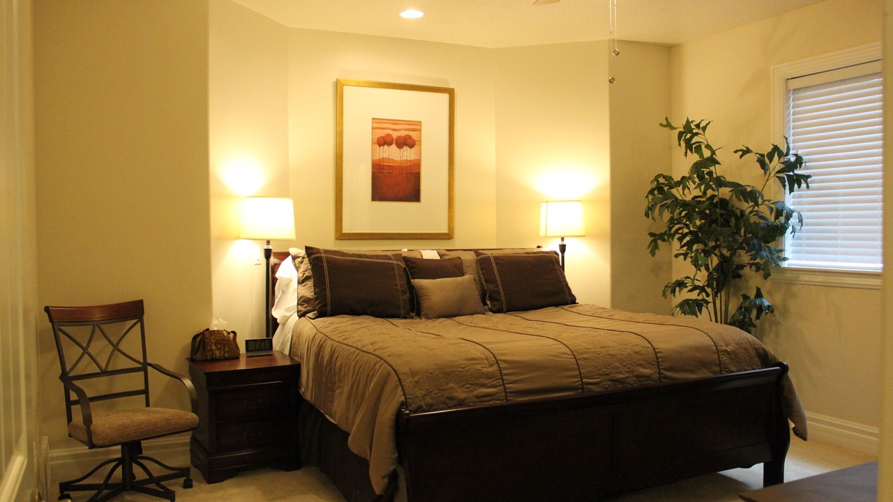 Photo of Bedroom in West Jordan