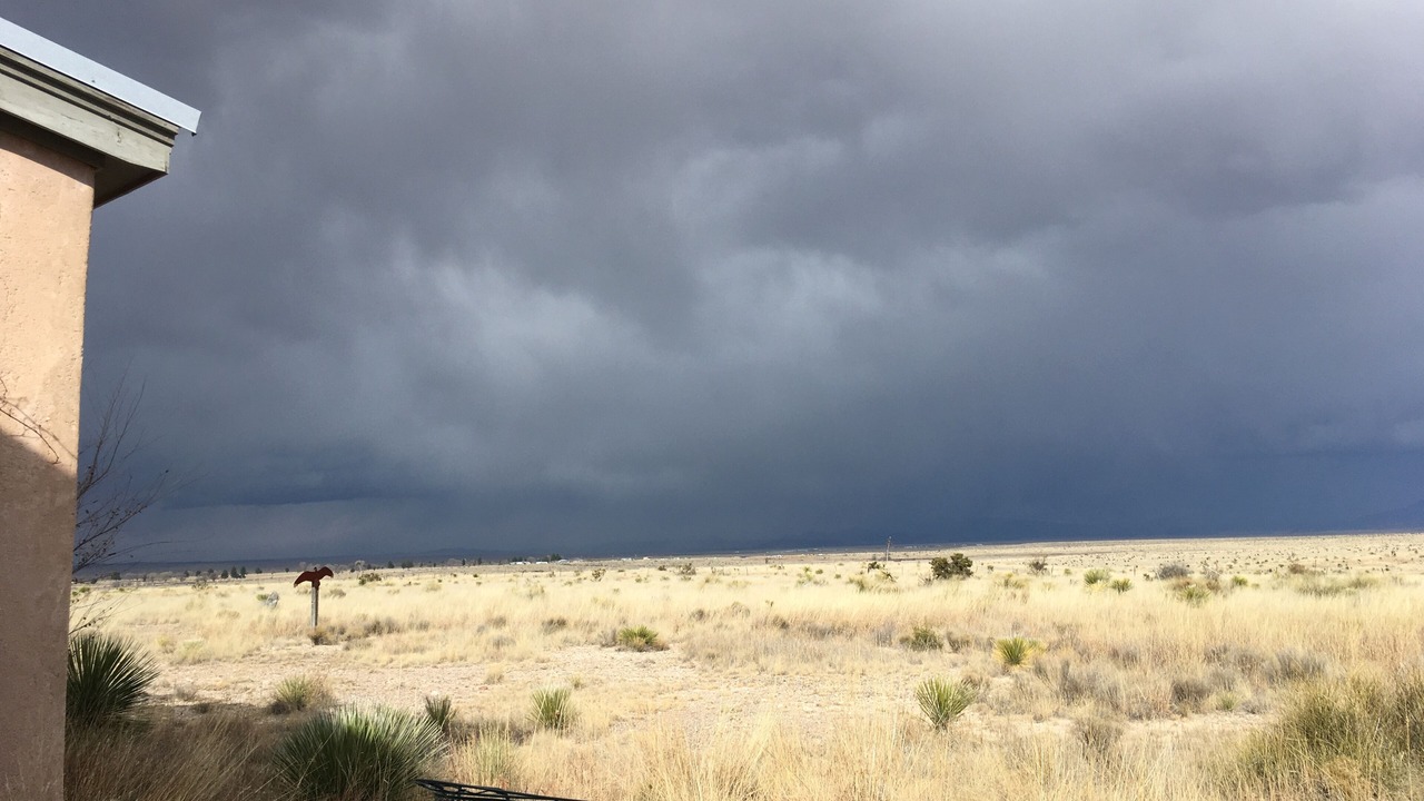 Photo of Outdoor in Marfa