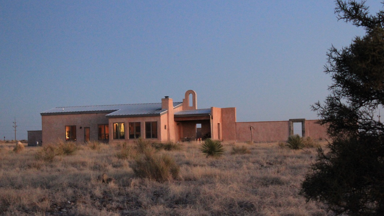 Photo of Others in Marfa