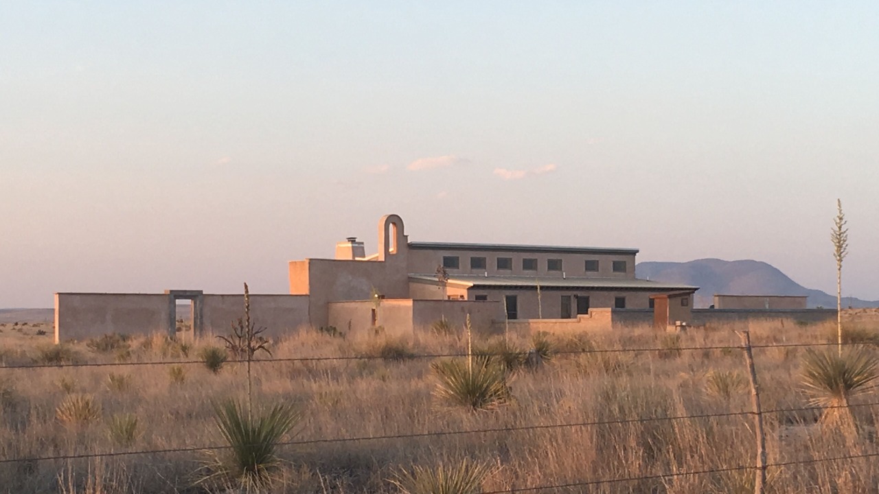 Photo of Others in Marfa