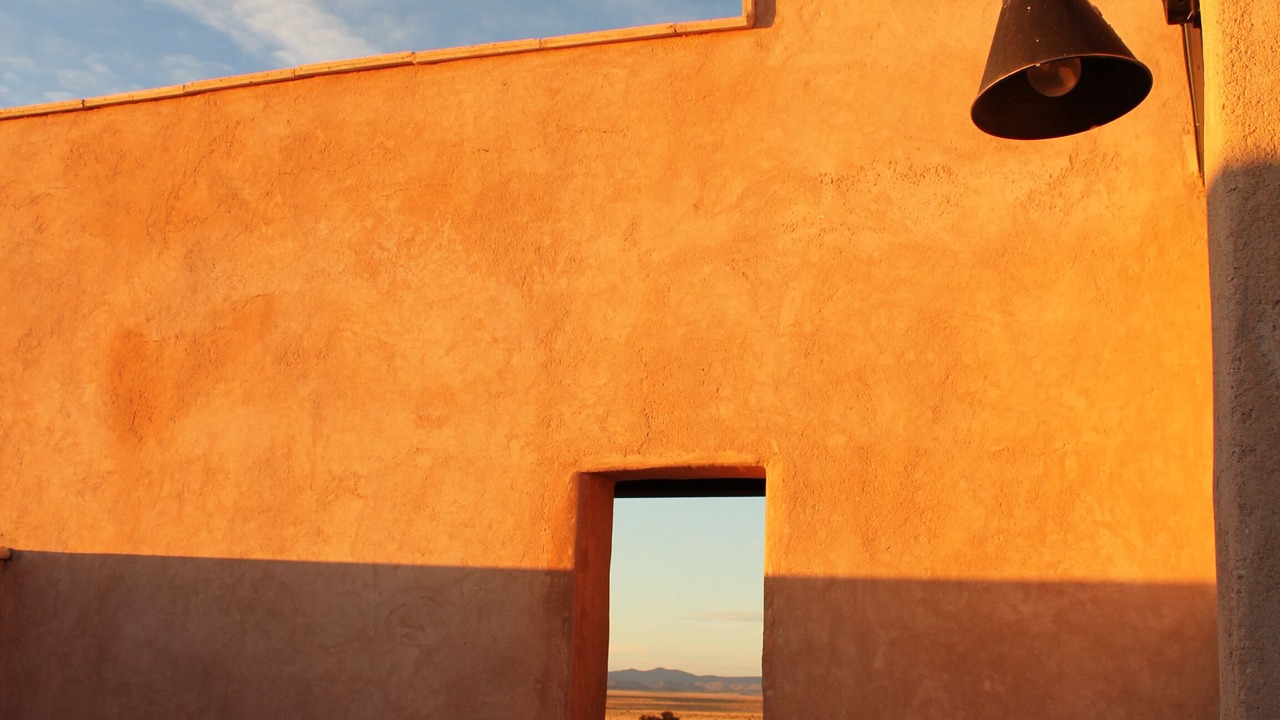 Photo of Outdoor in Marfa