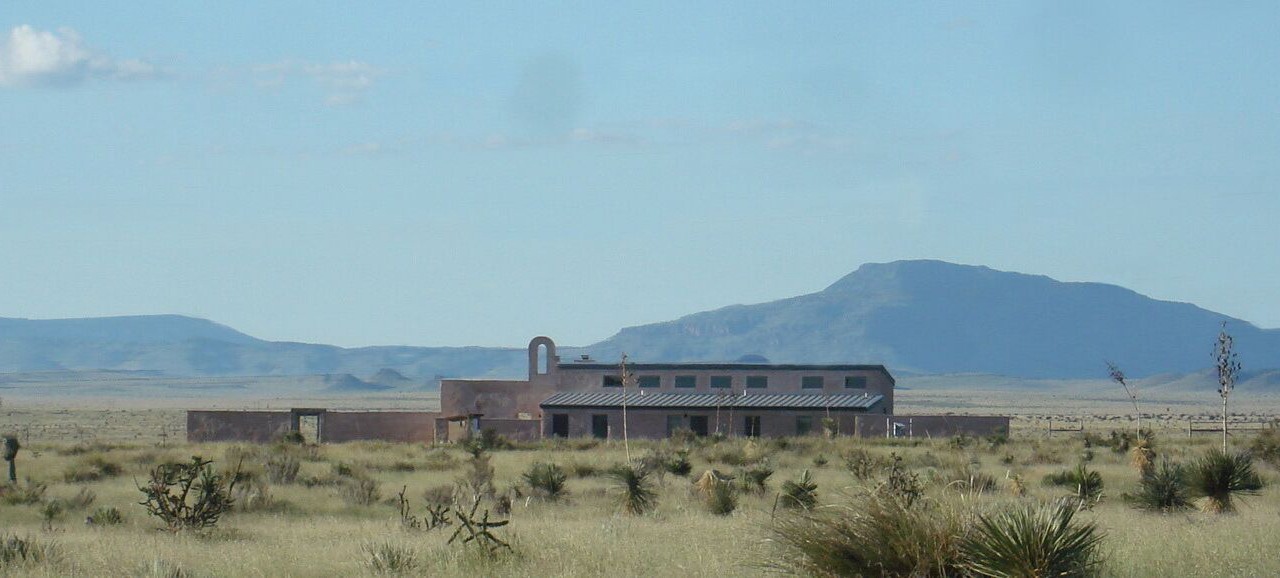 Photo of Others in Marfa