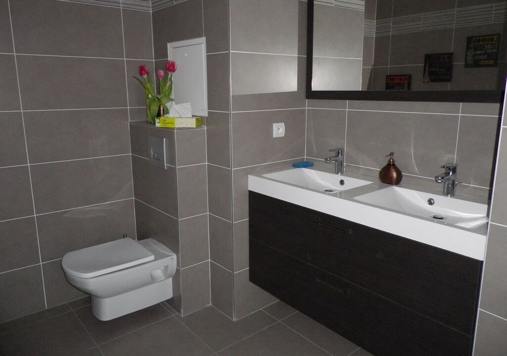 Photo of Bathroom in Batignolles