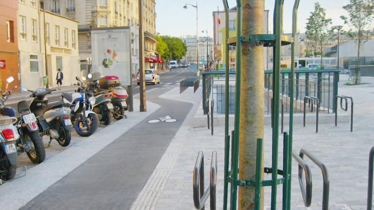 Photo of Others in Batignolles