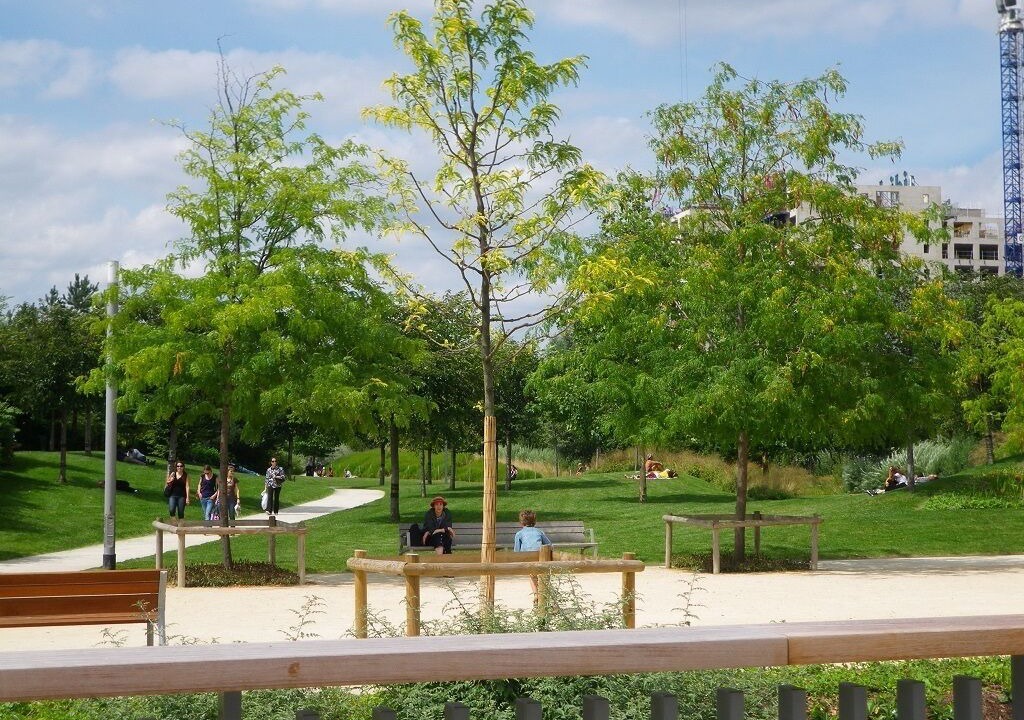 Photo of Others in Batignolles