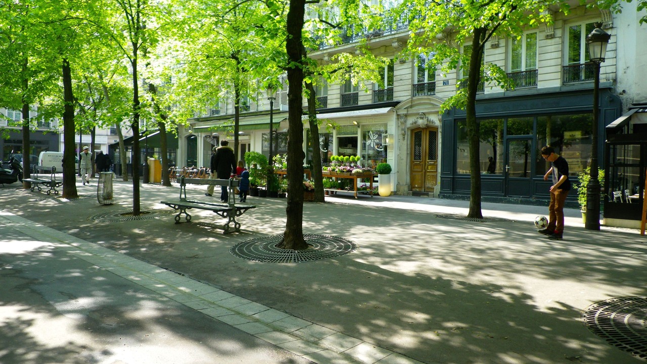 Photo of Others in Batignolles