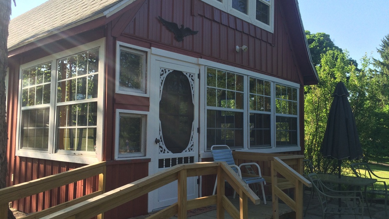 Photo of Outdoor in Homer