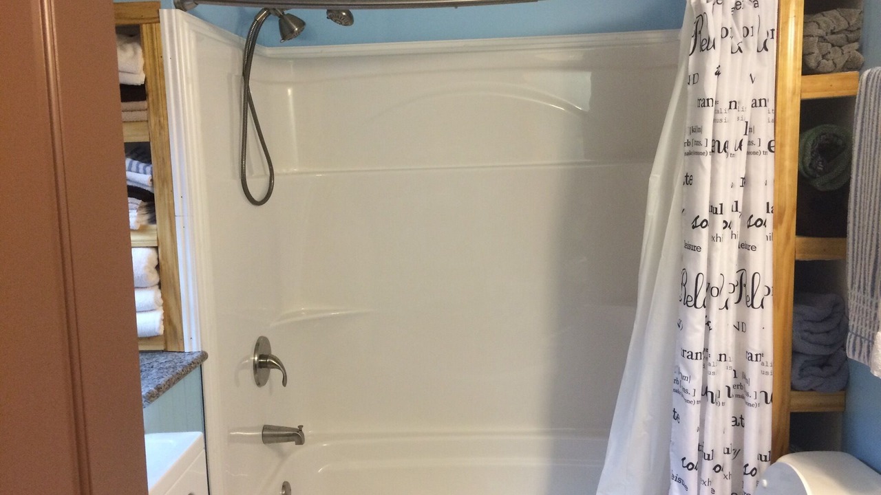Photo of Bathroom in Homer