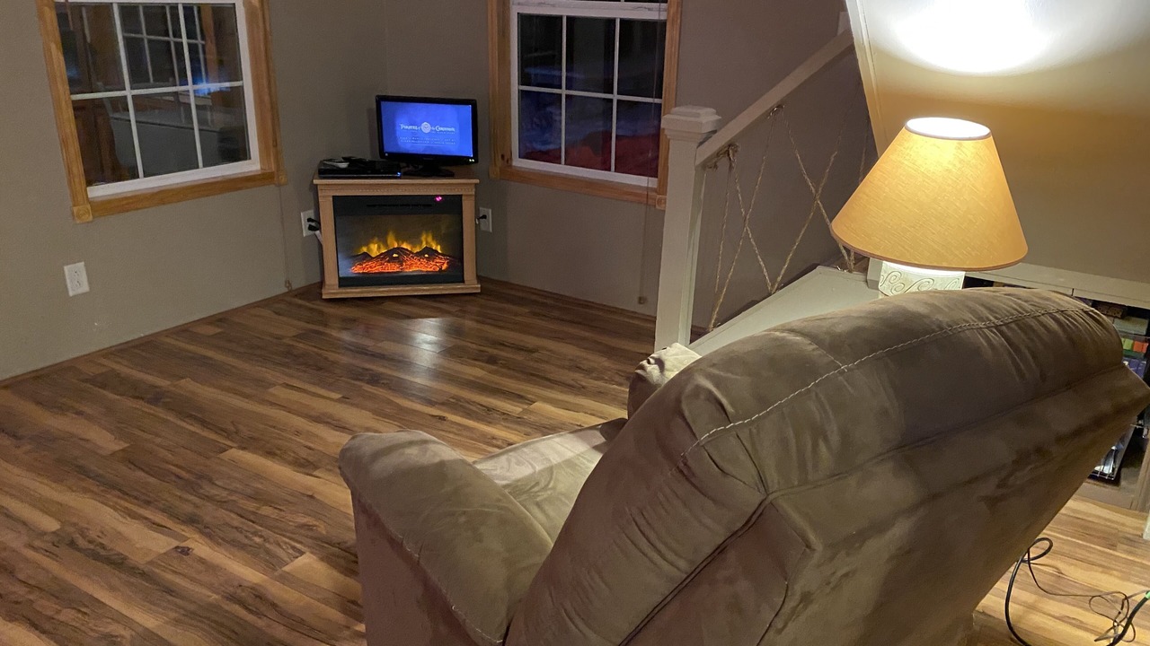 Photo of Livingroom in Homer