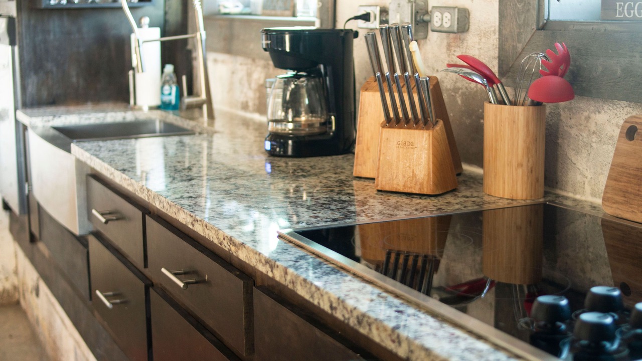 Photo of Kitchen in Weatherford