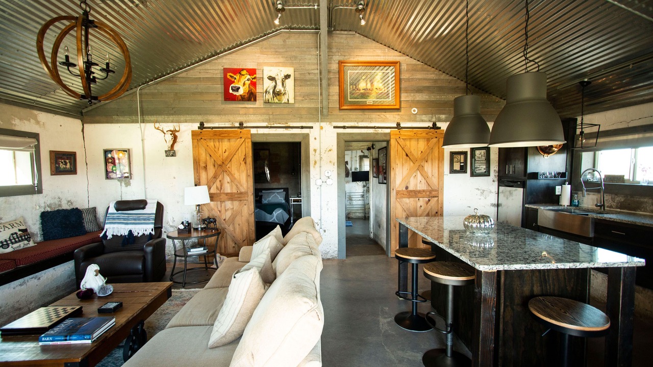 Photo of Livingroom in Weatherford