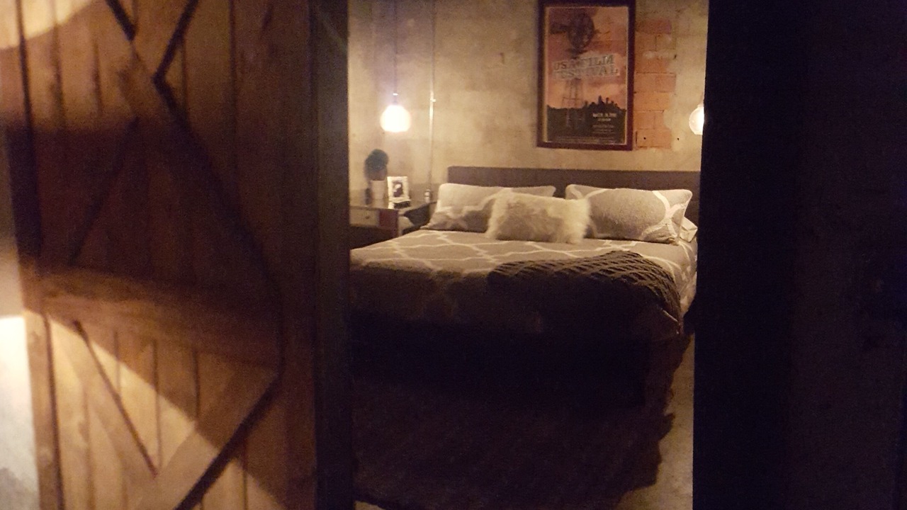Photo of Bedroom in Weatherford