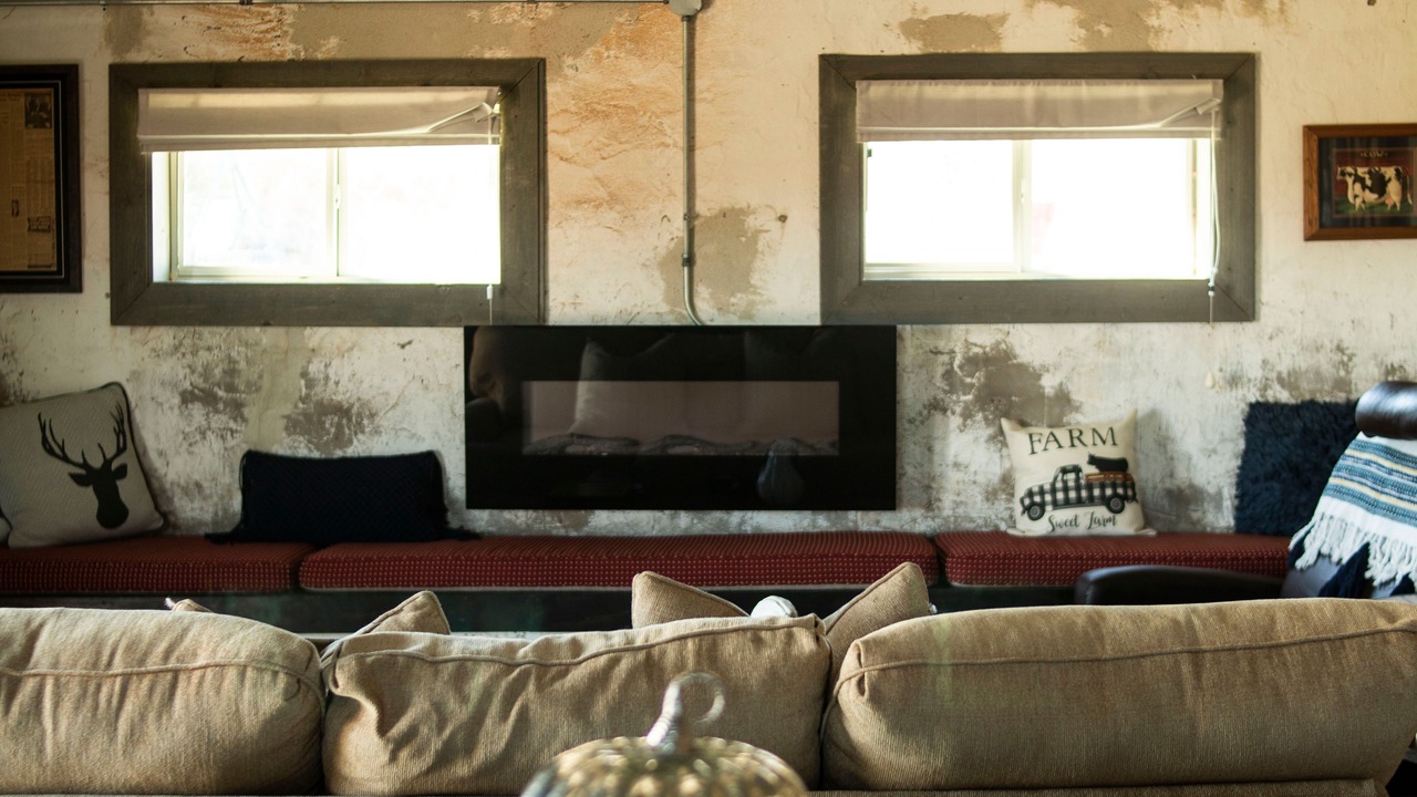 Photo of Livingroom in Weatherford