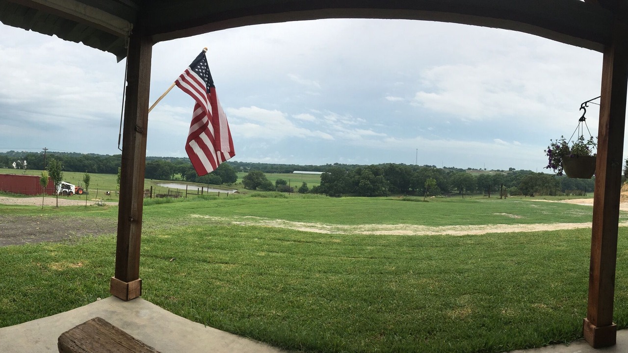 Photo of Patio Balcony in Weatherford