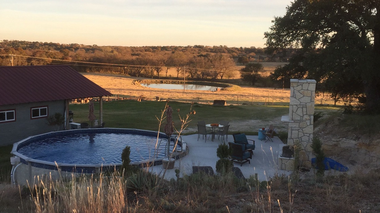 Photo of Outdoor in Weatherford