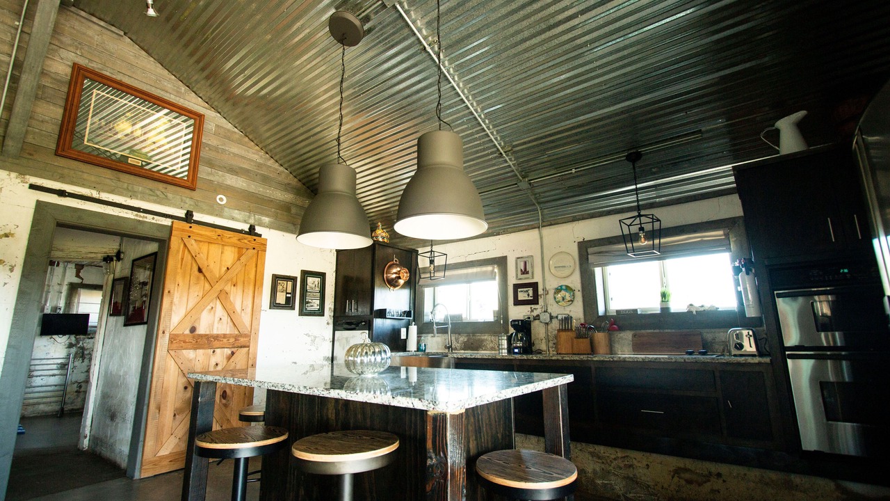 Photo of Kitchen in Weatherford