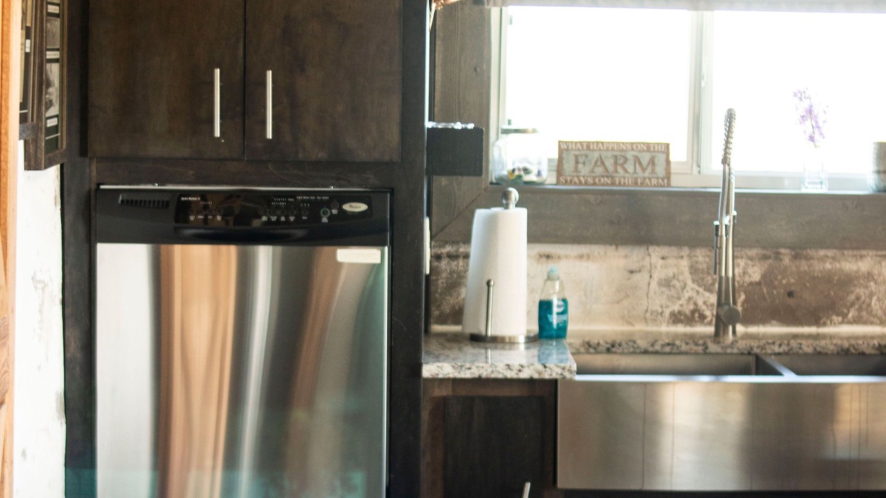 Photo of Kitchen in Weatherford
