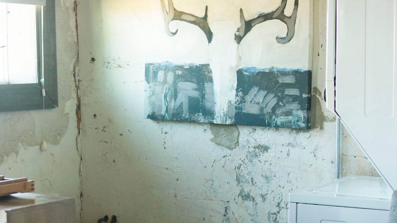 Photo of Bathroom in Weatherford