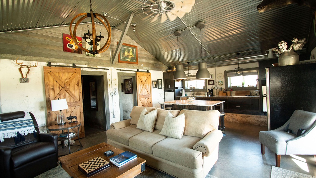 Photo of Livingroom in Weatherford