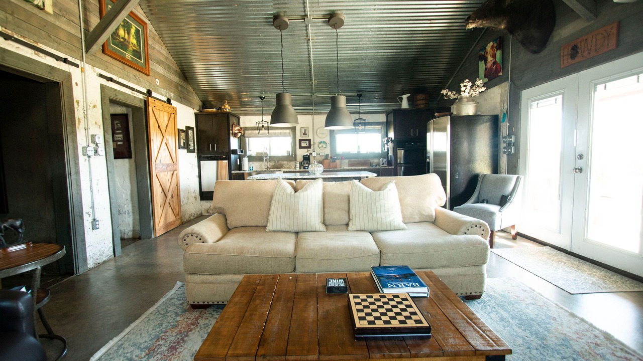 Photo of Livingroom in Weatherford