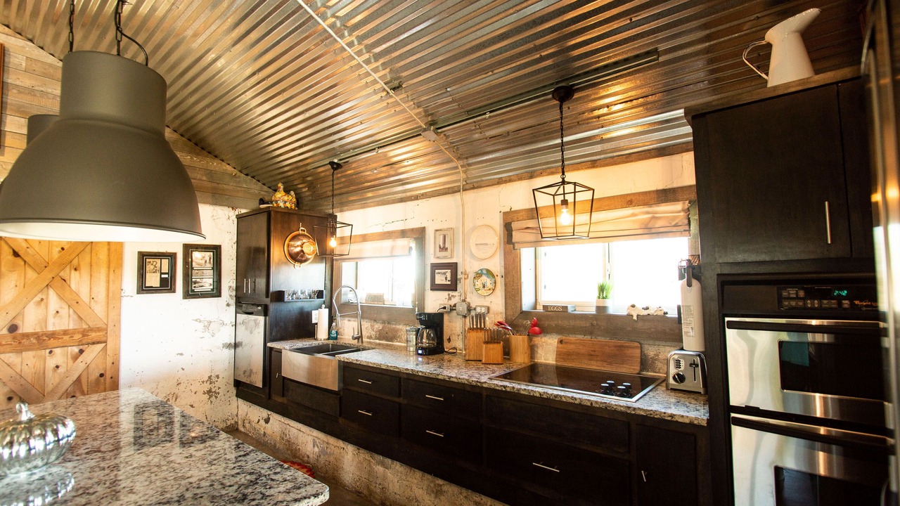 Photo of Kitchen in Weatherford